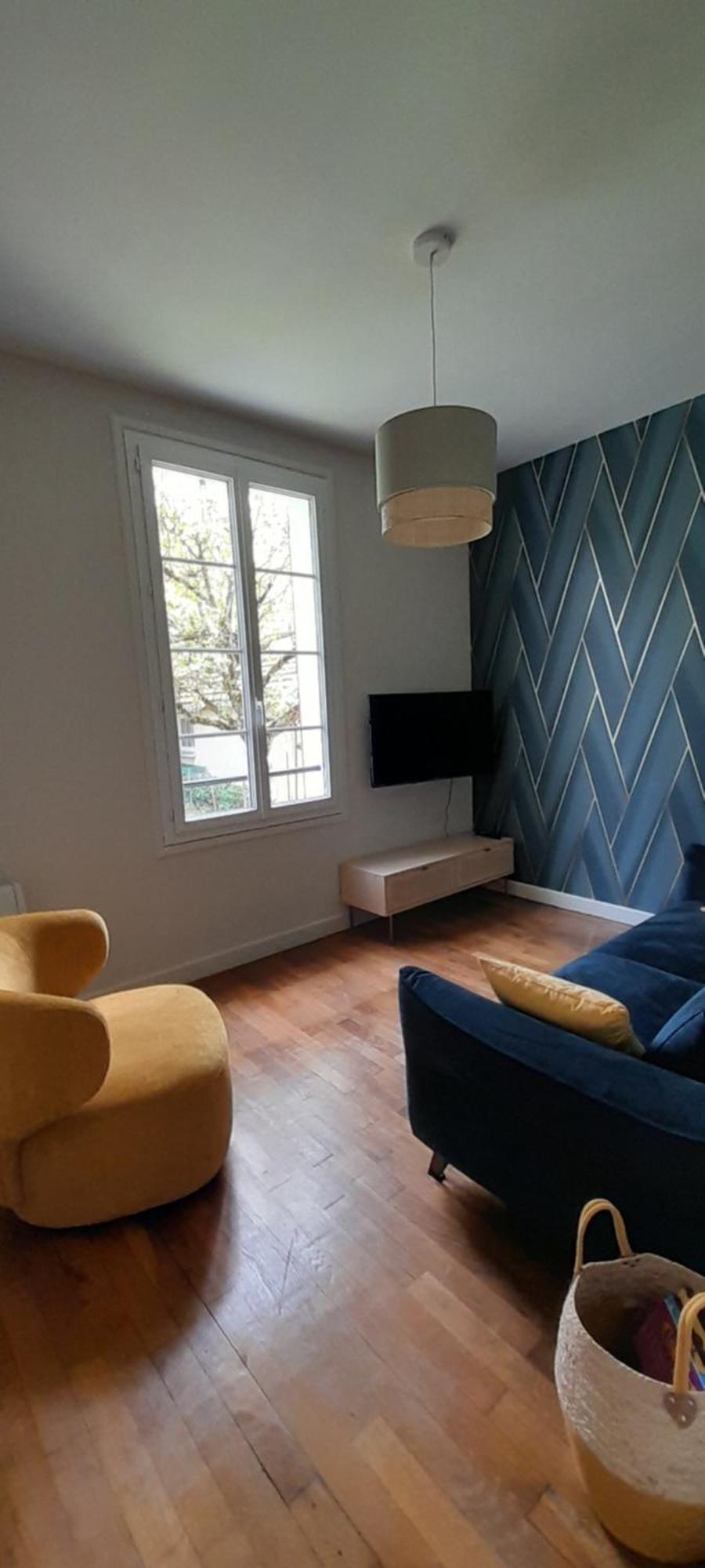 Un Brin De Bonheur Villa Troyes Luaran gambar