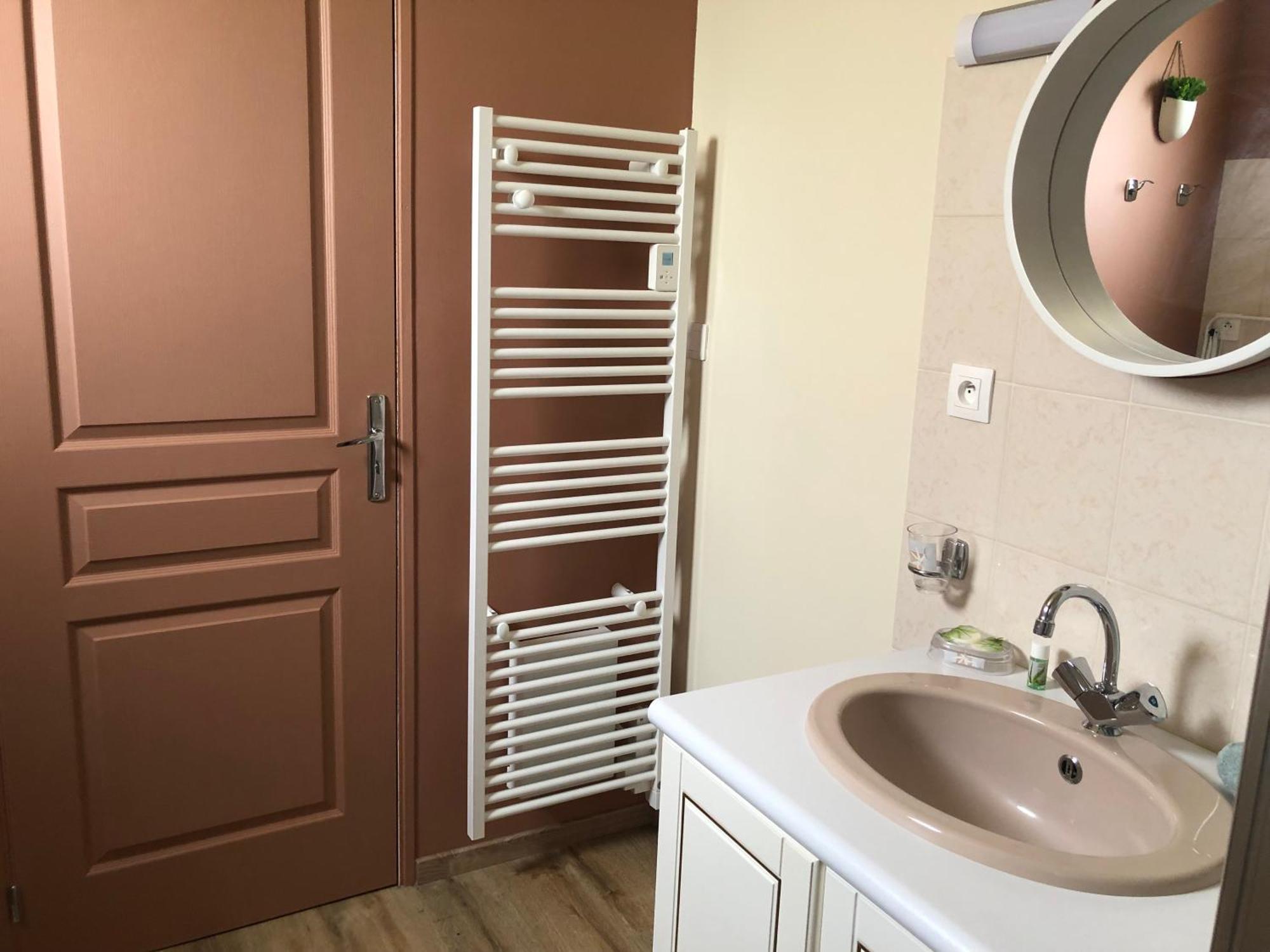 Un Brin De Bonheur Villa Troyes Luaran gambar